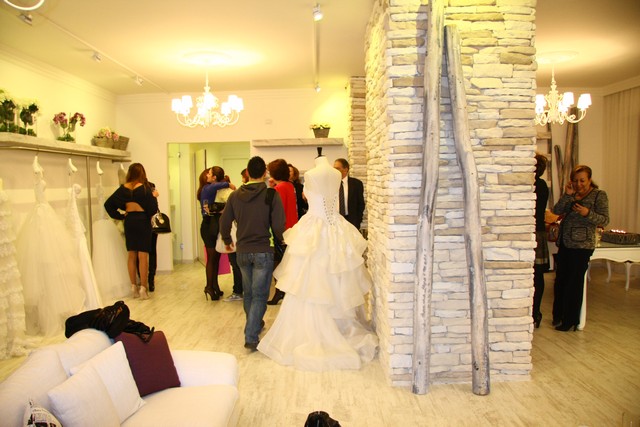 Zeina Kash Bridal Collection 2013
